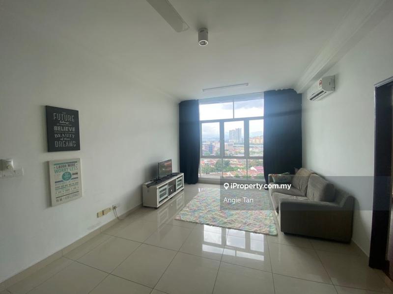 For Sale - Boulevard Serviced Apartment