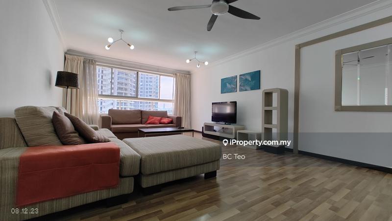 For Sale - Mont Kiara Pelangi