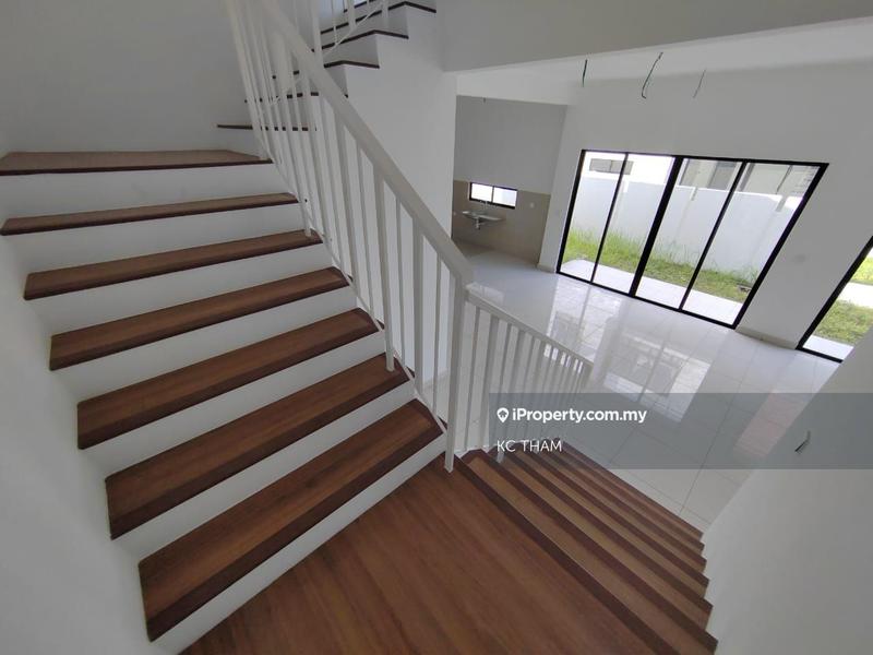 Rumah Berkembar untuk Dijual di Bandar Gamuda Gardens, Rawang oleh KC THAM - iProperty.com.my
