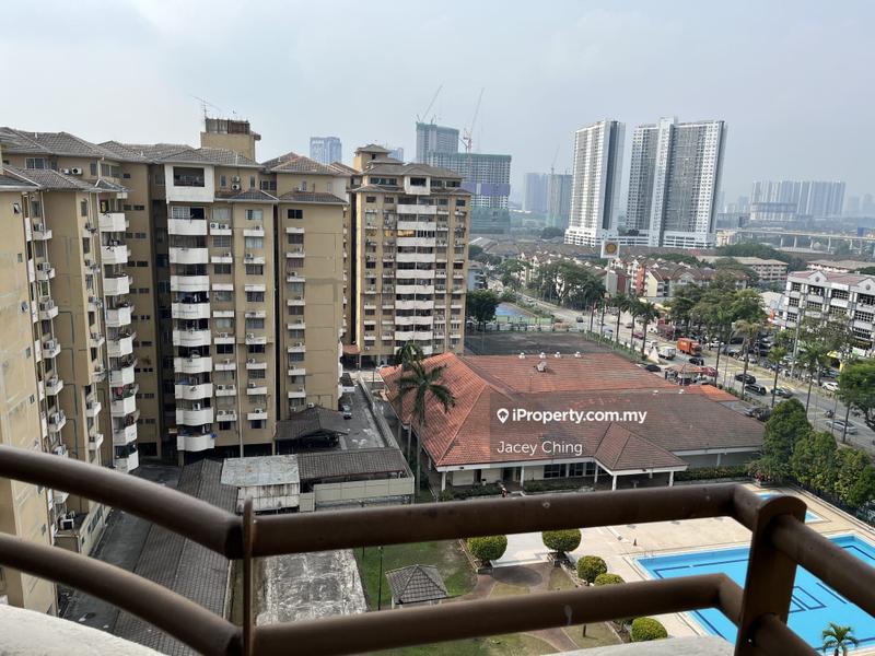 Condominium for Sale in Sri Desa by Jacey Ching - iProperty.com.my