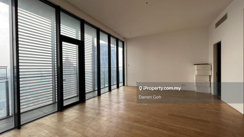 Residensi Servis untuk Dijual di K Residence @ KLCC oleh Darren Goh - iProperty.com.my