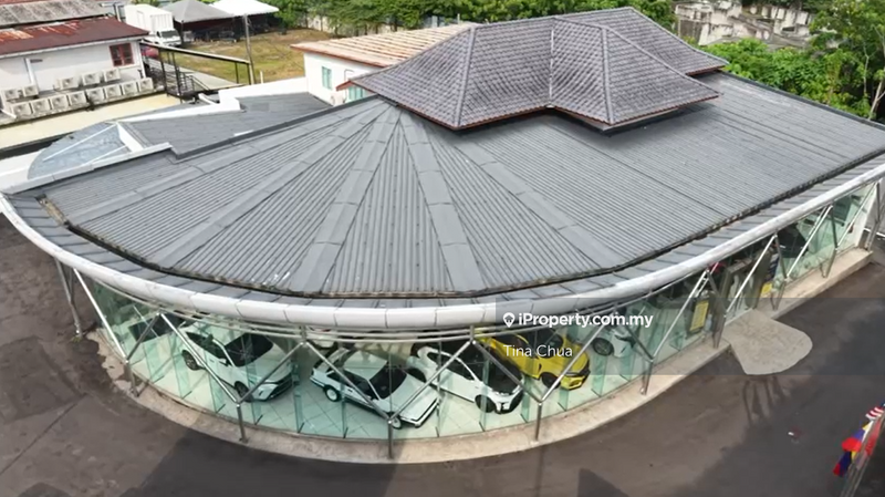 Commercial Land for Sale in KLCC, KL City Centre by Tina Chua - iProperty.com.my