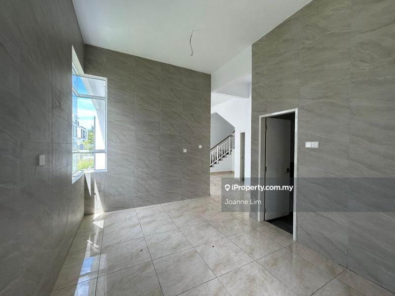 Rumah Berkembar untuk Dijual di Taman Klebang Utama, Klebang oleh Joanne Lim - iProperty.com.my