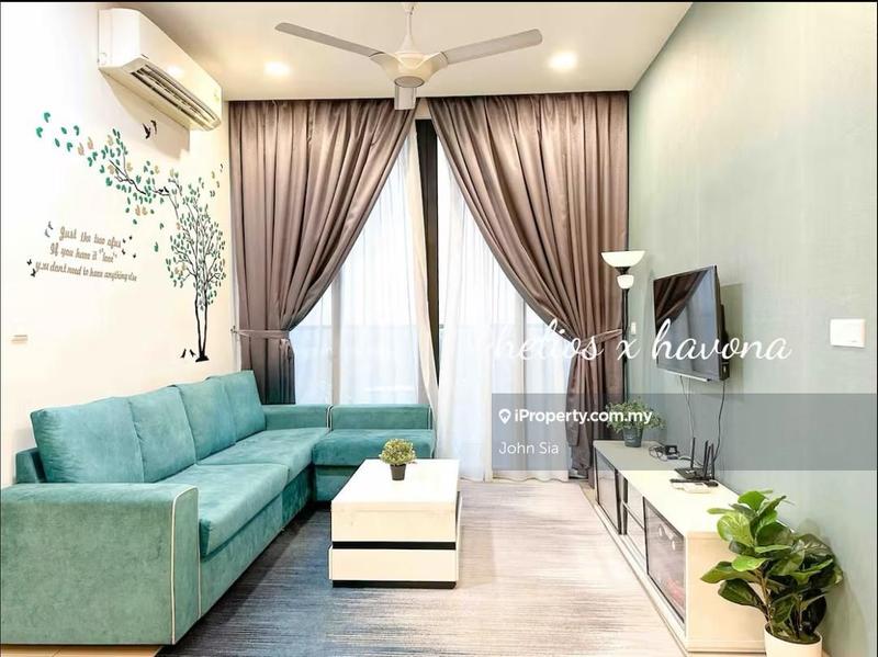 For Rent - D'Pristine