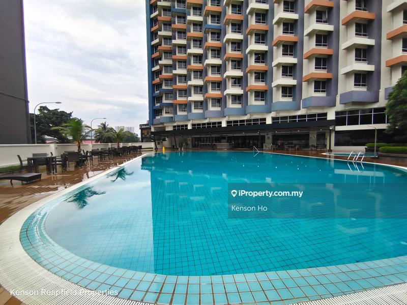Apartment for Sale in Sucasa Corporate by Kenson Ho - iProperty.com.my