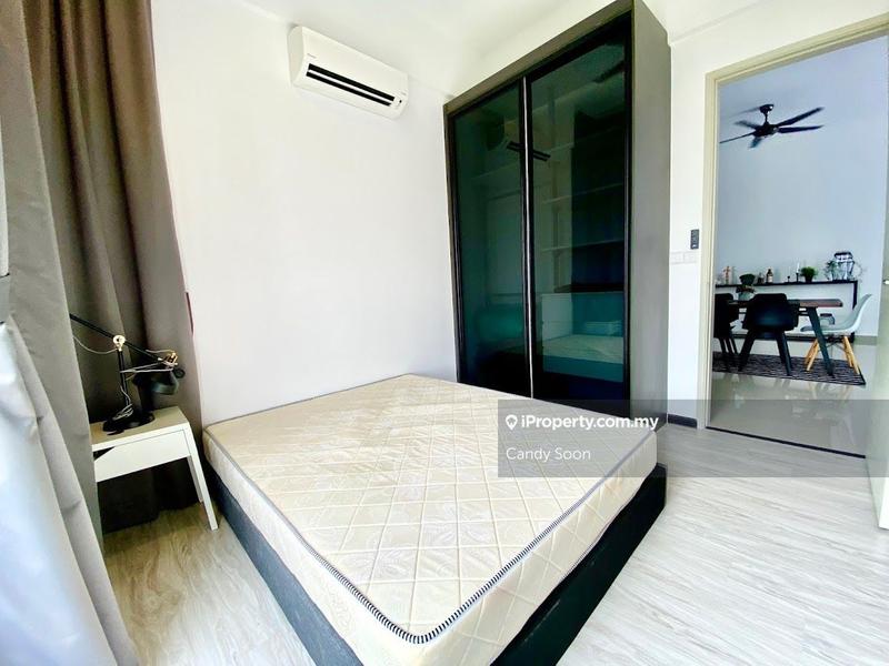 Condominium for Sale in Cora Plus by Candy Soon - iProperty.com.my