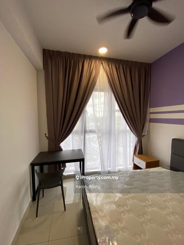 Service Residence for Rent in Trion @ KL by Aaron Wong - iProperty.com.my
