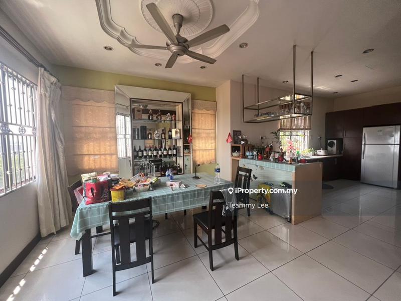 Bungalow House for Sale in Bandar Sungai Long, Selangor by Teammy Lee - iProperty.com.my