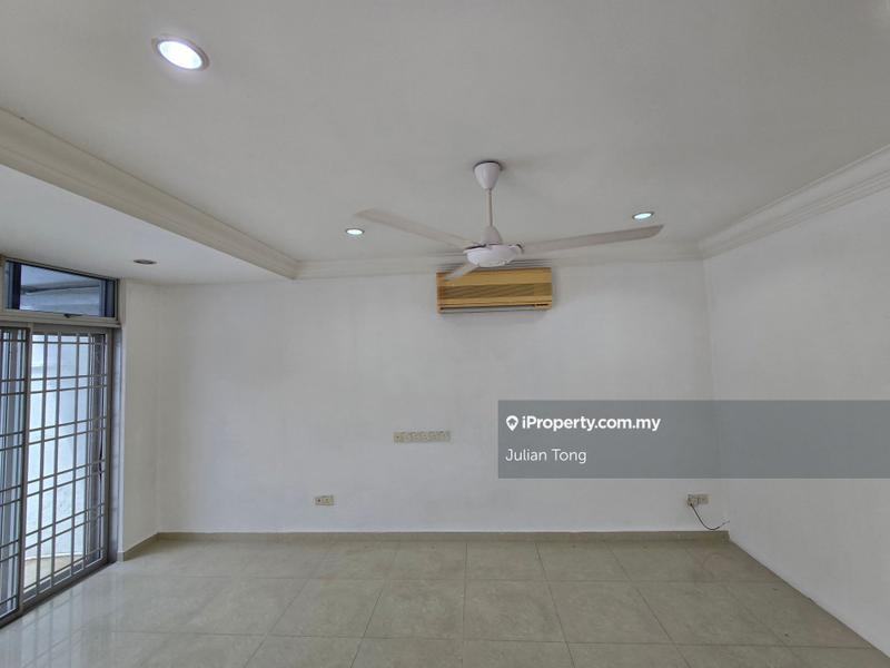 Rumah Teres 2-Tingkat untuk Dijual di Taman Desa Indah, Nilai oleh Julian Tong - iProperty.com.my