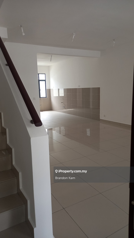 2-storey Terraced House for Sale in Forest Heights, Seremban by Brandon Kam - iProperty.com.my
