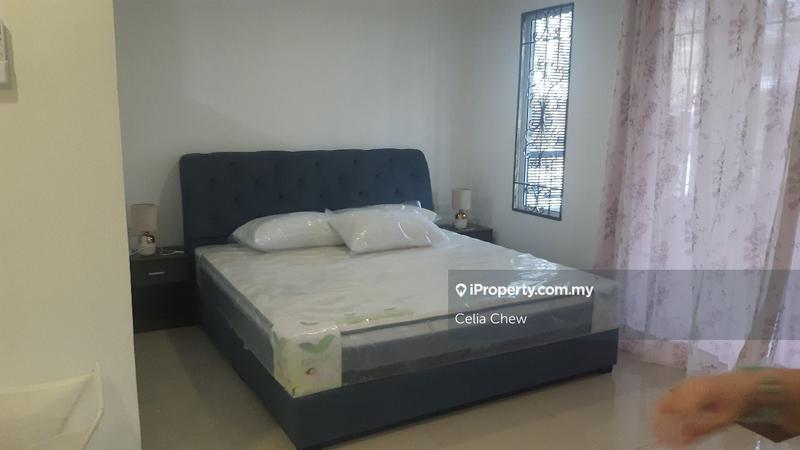 Rumah Berangkai 2.5 Tingkat untuk Dijual di Bukit Antarabangsa, Ampang oleh Celia Chew - iProperty.com.my