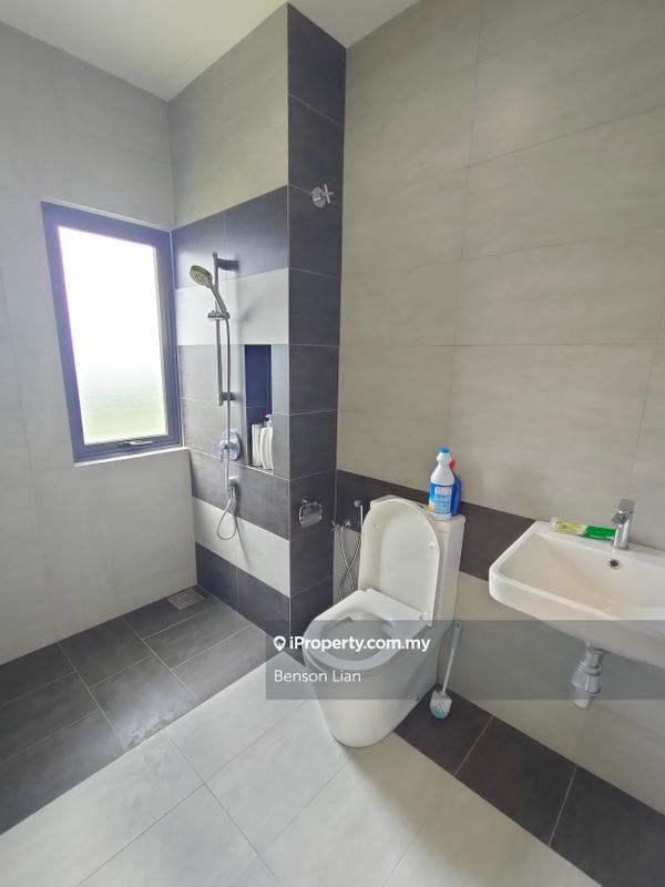 Semi-Detached House for Rent in Hemingway Residences @ Bandar Seri Coalfields, Sungai Buloh by Benson Lian - iProperty.com.my