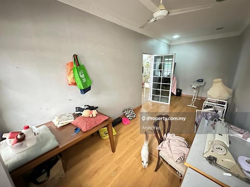 Semi-Detached House for Sale in Kota Emerald, Rawang by Andy Yap - iProperty.com.my