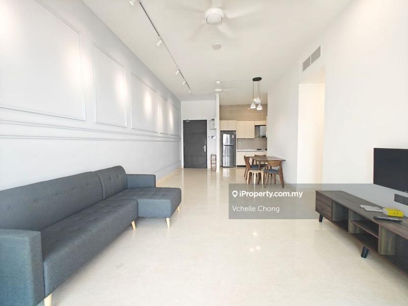 Service Residence for Sale in TriTower Residence @ Johor Bahru Sentral by Vchelle Chong - iProperty.com.my
