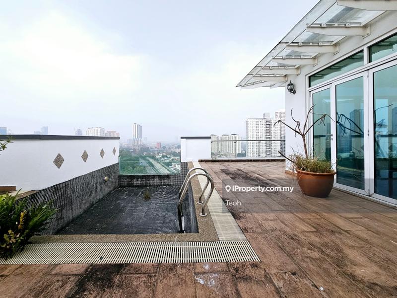 Condominium for Sale in Tijani 2 North by Teoh - iProperty.com.my