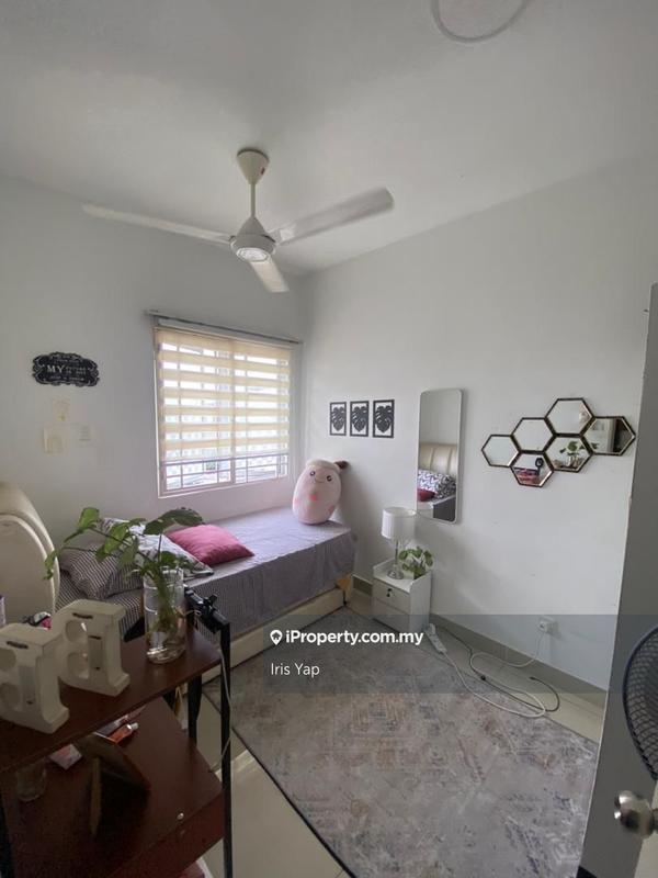 Apartment for Sale in Pangsapuri Bayu Suria (Summerfields Apartments) by Iris Yap - iProperty.com.my