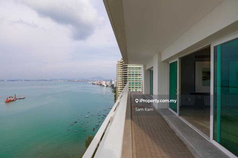 Kondominium untuk Dijual di 11 Gurney Drive oleh Sam Kam - iProperty.com.my