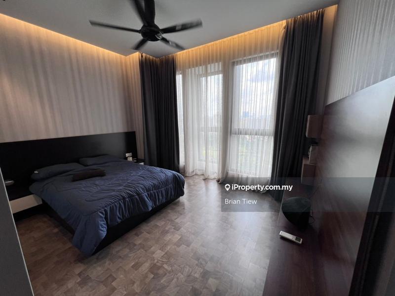 Residensi Servis untuk Dijual di Twin Arkz oleh Brian Tiew - iProperty.com.my