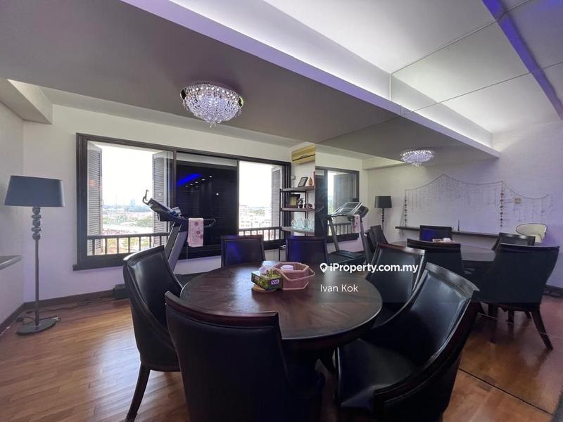 Condominium for Sale in Riana Green Condominium by Ivan Kok - iProperty.com.my