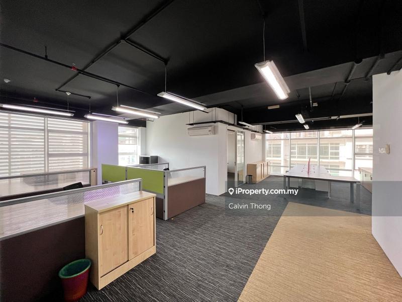 Office for Sale in Ara Damansara, Selangor by Calvin Thong - iProperty.com.my