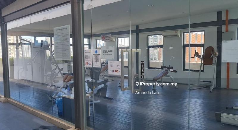 Service Residence for Sale in The Grand @ Kelana Damansara Suite by Amanda Lau - iProperty.com.my