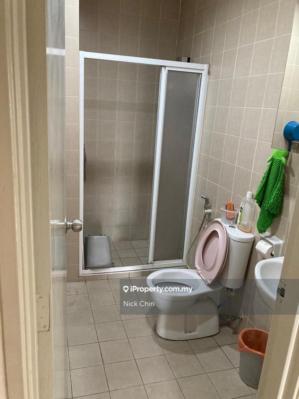 Residensi Servis untuk Dijual di Windsor Tower oleh Nick Chin - iProperty.com.my