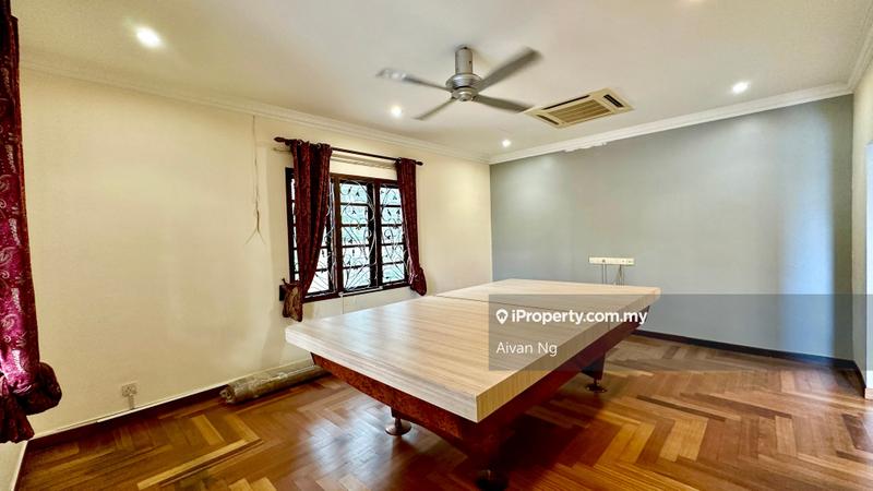 Banglo untuk Dijual di Taman Bandaraya, Bangsar oleh Aivan Ng - iProperty.com.my