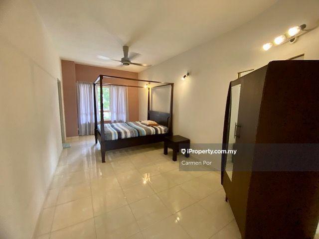 Condominium for Rent in Putra Marine Resort by Carmen Por - iProperty.com.my