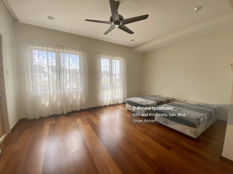 Rumah Berkembar untuk Dijual di Denai Alam, Shah Alam oleh Umar Aiman - iProperty.com.my