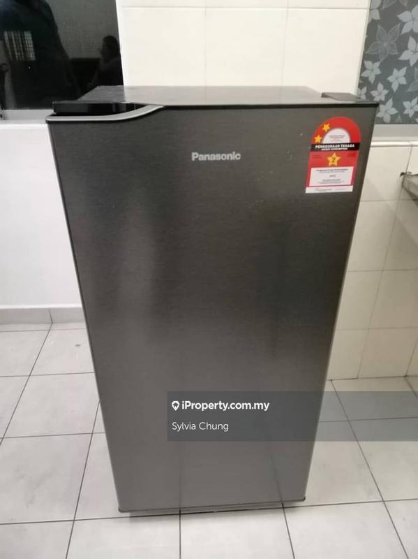 Apartment for Sale in University Apartment Phase 1 by Sylvia Chung - iProperty.com.my