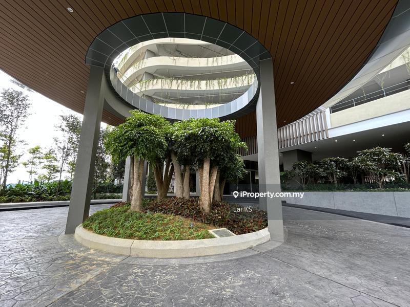 For Rent - Laurel Residence