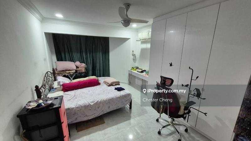Rumah Berangkai 1 Tingkat untuk Dijual di SS14, Subang Jaya oleh Chester Cheng - iProperty.com.my