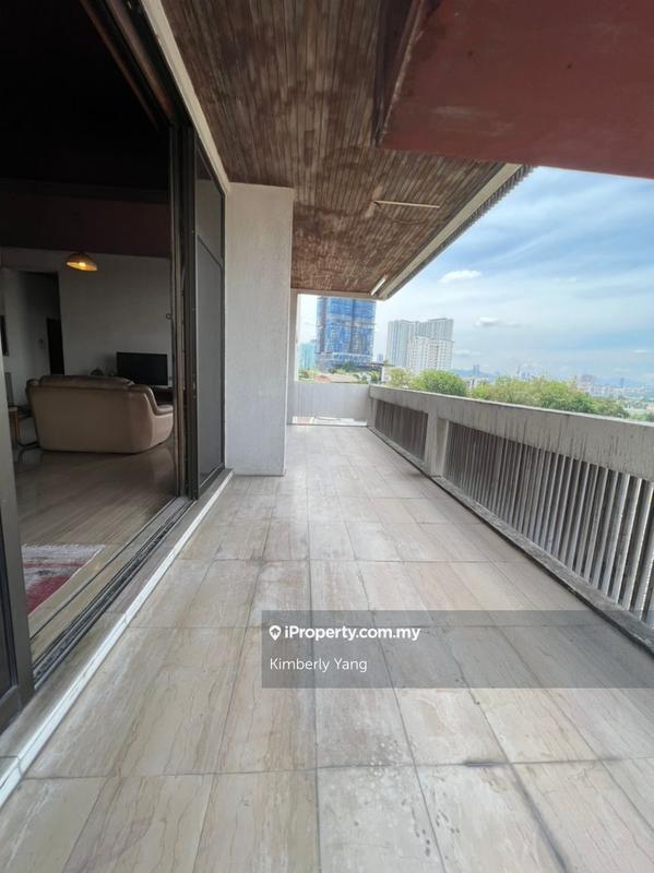 Banglo untuk Dijual di TAMAN DESA-WELL DESIGNED HOUSE, NICE VIEWS!, Taman Desa oleh Kimberly Yang - iProperty.com.my