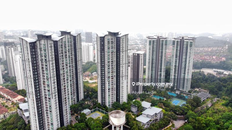 Agricultural Land for Sale in Agri Land (Residential Zoning) in Segambut, KL, Segambut by Asyran Laidin - iProperty.com.my