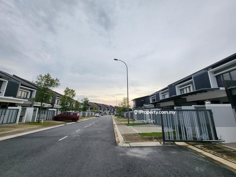 2-storey Terraced House for Sale in Sungai Buloh, Selangor by Jimmy Tan - iProperty.com.my