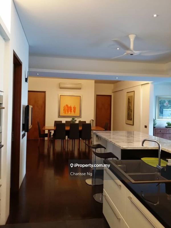 Bungalow House for Sale in Taman Bangsar, Bangsar by Charisse Ng - iProperty.com.my