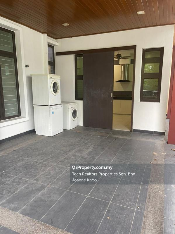 Rumah Berkembar untuk Dijual di Taman Seputeh, Mutiara Seputeh, KL, Seputeh oleh Joanne Khoo - iProperty.com.my