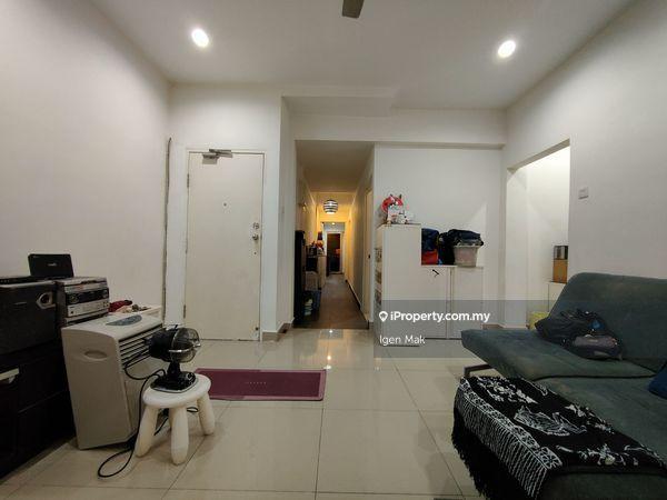 Pangsapuri untuk Dijual di Pangsapuri Cantik oleh Igen Mak - iProperty.com.my