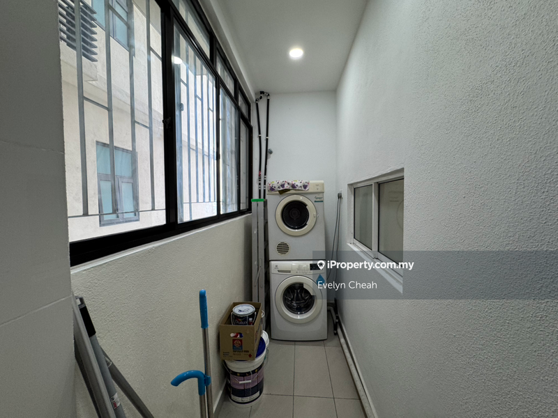 For Rent - Sky Condominium (Skyz Residence)