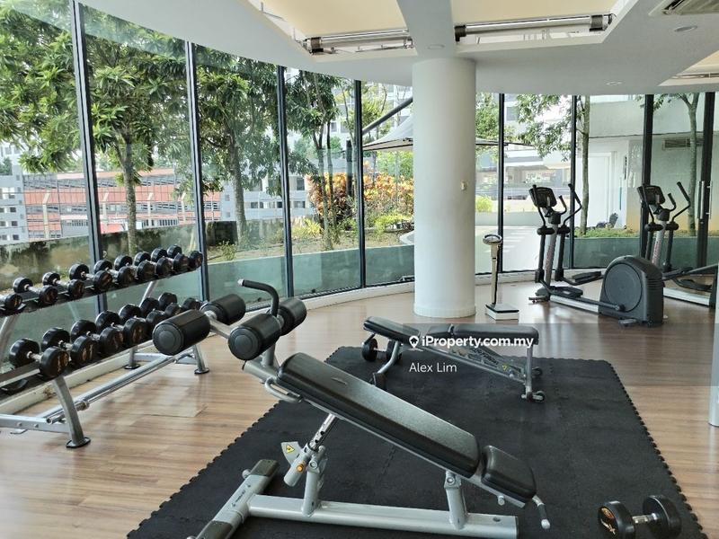 Kediaman Servis untuk Dijual di You Vista @ You City oleh Alex Lim - iProperty.com.my