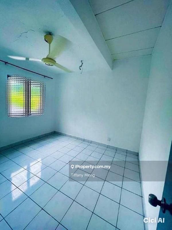 Apartment for Sale in Greenview Apartment by Tiffany Meng - iProperty.com.my