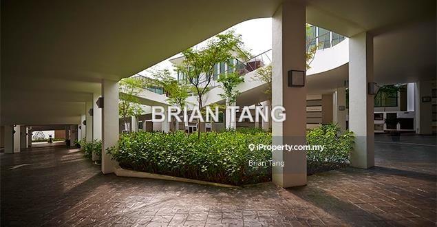 Semi-Detached House for Sale in THE AIRIE, Bandar Sri Damansara by Brian Tang - iProperty.com.my