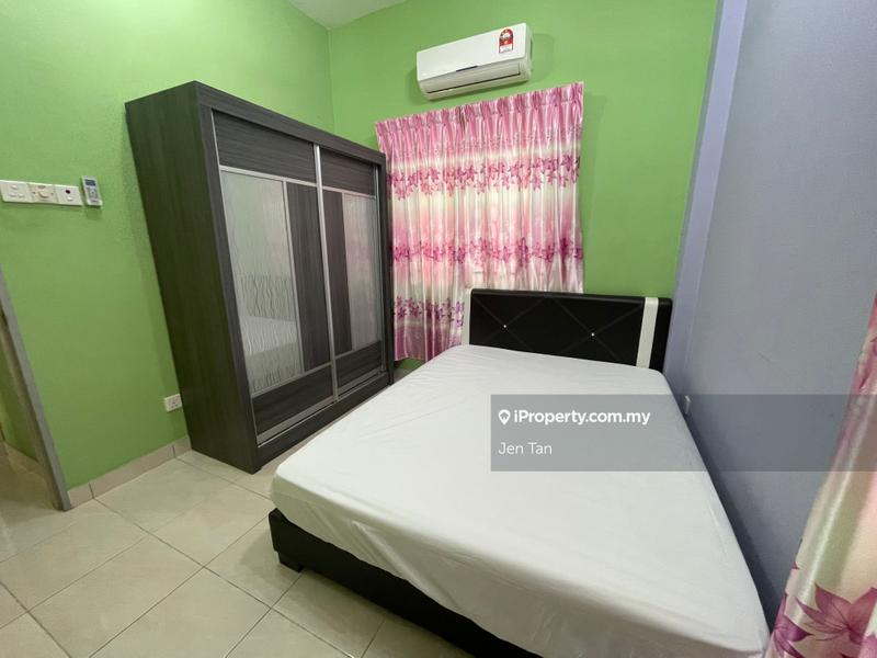 Condominium for Rent in Lagoon Suites by Jen Tan - iProperty.com.my