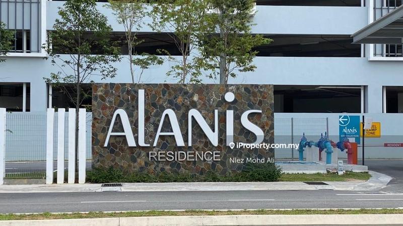 For Sale - Alanis Residence