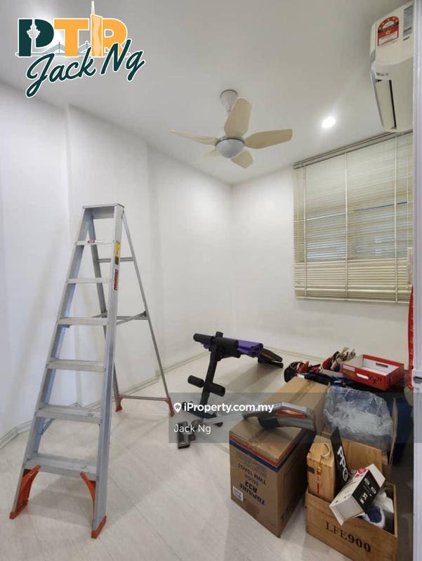 Apartment for Rent in Bliss Place by Jack Ng - iProperty.com.my