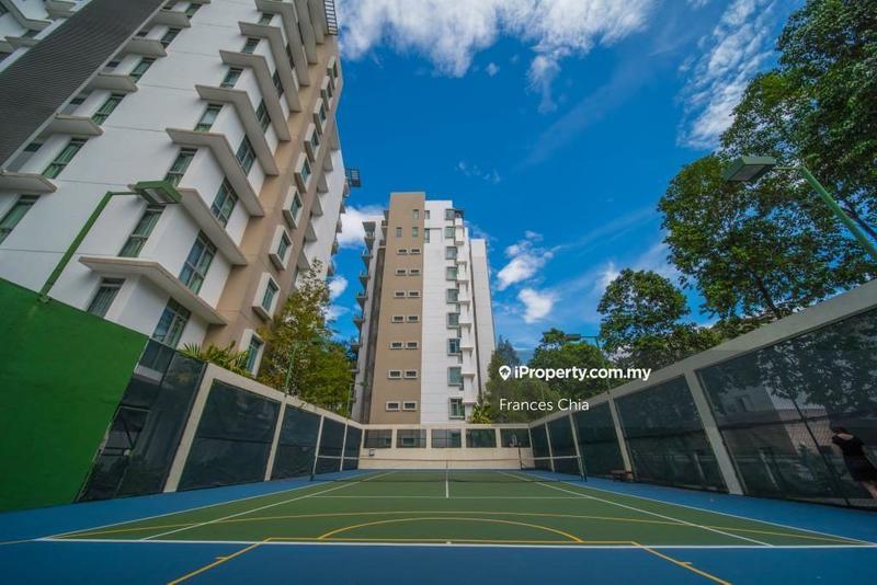 Kondominium untuk Disewa di Seri Hening Residence oleh Frances Chia - iProperty.com.my