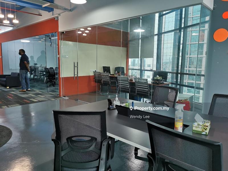 Office for Rent in Bangsar South, Kampung Kerinchi (Bangsar South) by Wendy Lee - iProperty.com.my