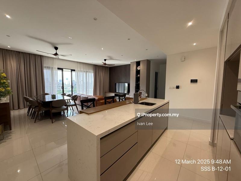 For Sale - Setia Sky Seputeh