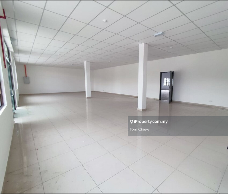 Kilang Terpisah untuk Dijual di Gelang Patah, Johor oleh Tom Chiew - iProperty.com.my