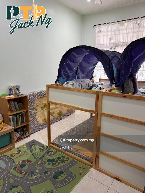 2-storey Terraced House for Sale in Taman Janggus Jaya, Seberang Jaya by Jack Ng - iProperty.com.my